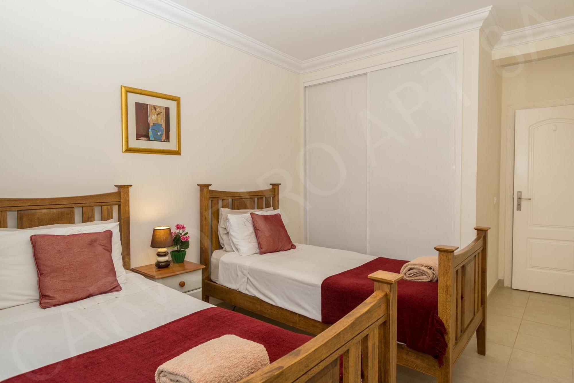 Carvoeiro 8A Daire Dış mekan fotoğraf