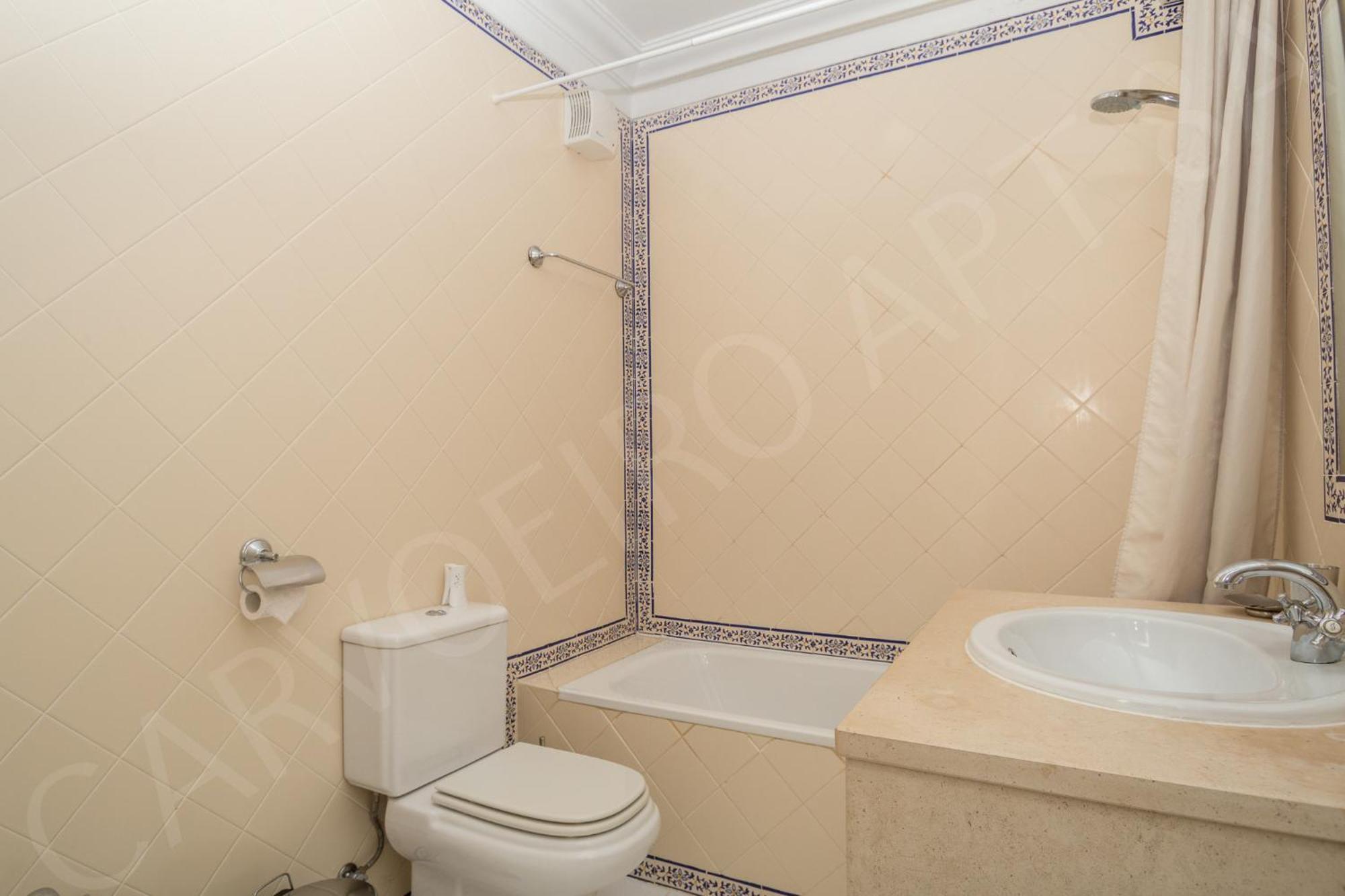 Carvoeiro 8A Daire Dış mekan fotoğraf