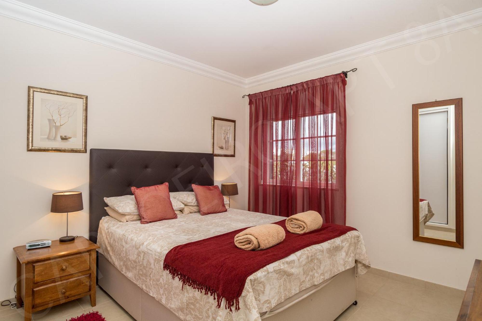Carvoeiro 8A Daire Dış mekan fotoğraf