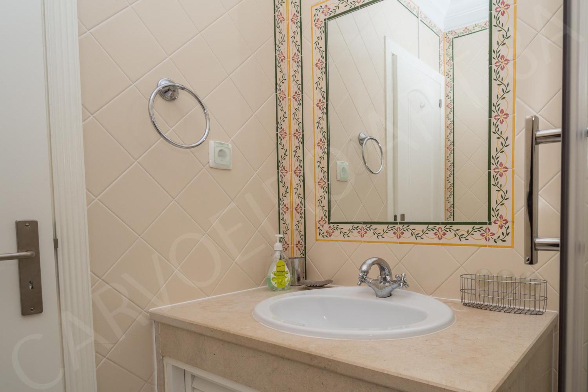 Carvoeiro 8A Daire Dış mekan fotoğraf